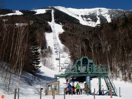 Summit Quad