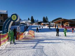 Söllereck – Oberstdorf