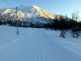 Myrkdalen