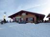 Allgäu: cleanliness of the ski resorts – Cleanliness Schwärzenlifts – Eschach