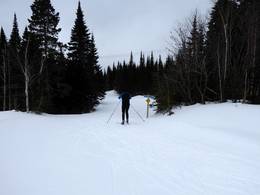 Le Massif de Charlevoix