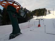 Champeys - J-bar