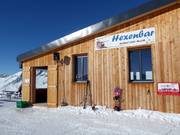 Après-ski tip Hexenbar Hohbiel