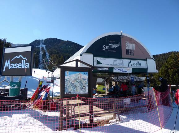 Masella Jet