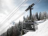 Modernized cable car in operation since August 2023