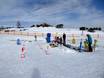 Family ski resorts Traunviertel – Families and children Feuerkogel – Ebensee