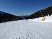 Easy slope Tonalina
