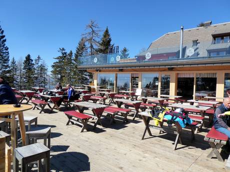 Après-ski Gorenjska (Upper Carniola) – Après-ski Krvavec