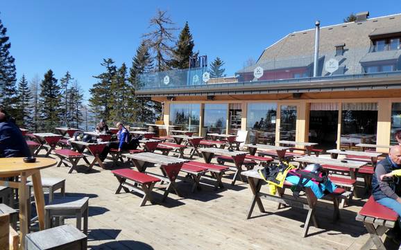 Après-ski Steiner Alps – Après-ski Krvavec