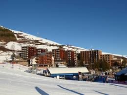 Peyragudes