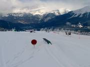 Snowpark Salomon