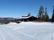 Bulldog Lodge
