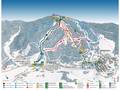 Trail map Bürgeralpe – Mariazell