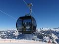 Ski lifts Dorfgastein/Großarltal