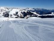 Slope No. 11 Prisco