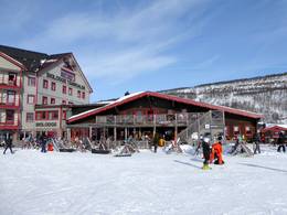 Tänndalen