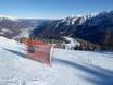 Ski resorts for advanced skiers and freeriding Epic Pass – Advanced skiers, freeriders Madonna di Campiglio/Pinzolo/Folgàrida/Marilleva