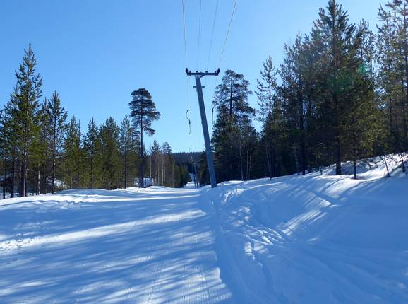 Solliften