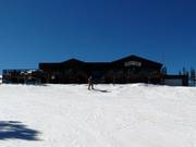 Peak 9 Restaurant