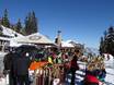 Après-ski Pinzgau – Après-ski Wildkogel – Neukirchen/Bramberg