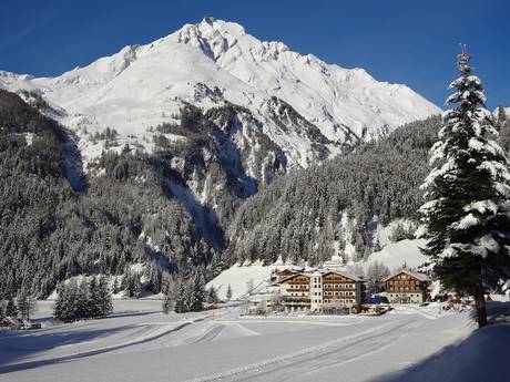 Hotel Taurerwirt