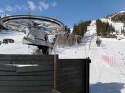 Lilleputt - J-bar