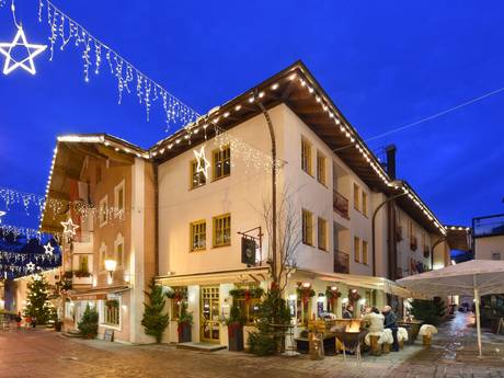 Hotel Cella Central