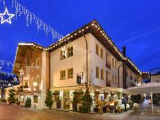 Hotel Cella Central