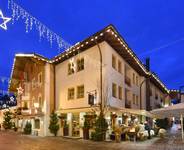 Hotel Cella Central