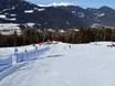 Ski resorts for beginners in the Puster Valley (Pustertal) – Beginners Plose – Brixen (Bressanone)