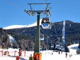 Bergkastelseilbahn