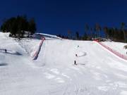 Black slope Erta