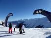 Snow parks Central Switzerland – Snow park Andermatt/Oberalp/Sedrun