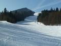 Slopes Heutal – Unken