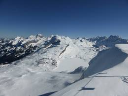 Ski resort Melchsee-Frutt (Kerns)