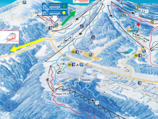 Community ticket Skiliftkarussell + for 47 km of slopes