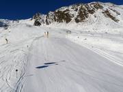 Slope No. 24 at Einzeiger