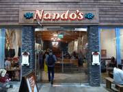 Nandos Restaurant