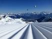 Slope preparation High Tauern – Slope preparation Kitzsteinhorn/Maiskogel – Kaprun