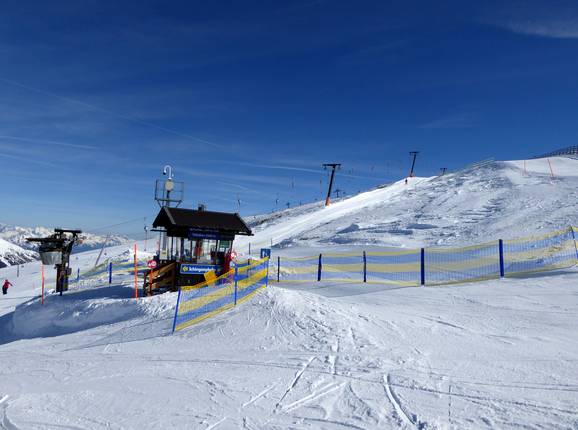 Schönjöchllift