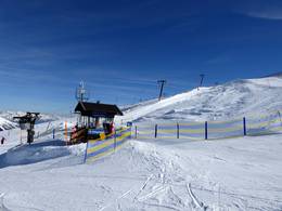Schönjöchllift