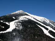 Runs at Whiteface Mountain