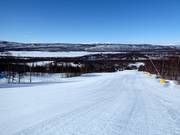 Slope No. 6 Prinsen