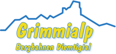 Grimmialp