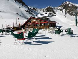 Ordino Arcalís