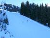 Ski resorts for advanced skiers and freeriding Oberstdorf/Kleinwalsertal – Advanced skiers, freeriders Söllereck – Oberstdorf