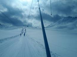 Chalet Neuf 2