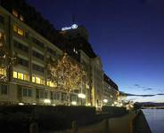 Hilton Vienna Waterfront