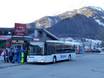 Lienz: environmental friendliness of the ski resorts – Environmental friendliness Großglockner Resort Kals-Matrei