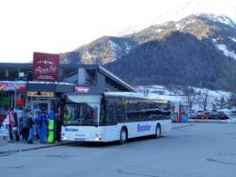 Großglockner Resort Kals-Matrei